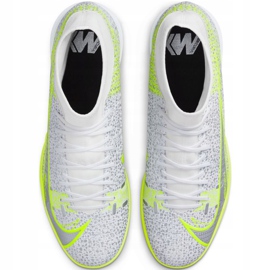 Nike Mercurial Superfly 8 Academy Ic CV0847 107 tenisice srebro 1