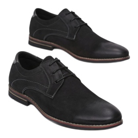 Vices Poroci MXC435-38-crni crna 1