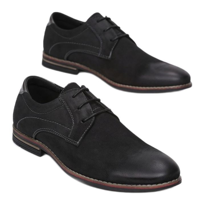 Vices Poroci MXC435-38-crni crna 1