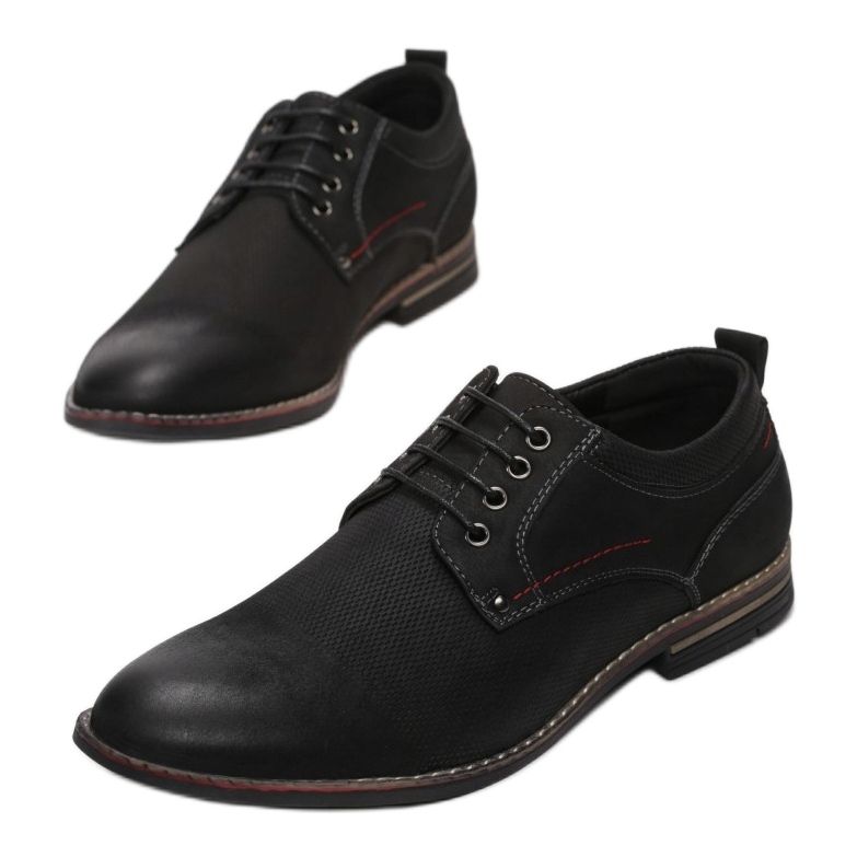 Vices Poroci MXC421-38-crni crna 1