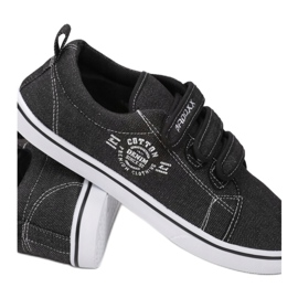 Vices Poroci MITEXCO-7SP096LS-38-crni crna 1