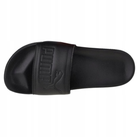 Puma Leadcat Ftr M 372276 10 crna 2