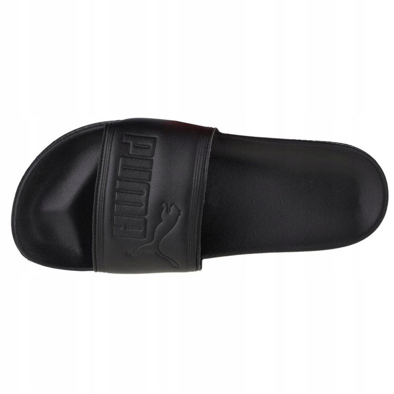 Puma Leadcat Ftr M 372276 10 crna 2