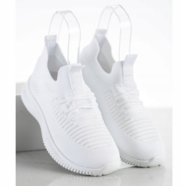 MCKEYLOR bijele tenisice bijela 1