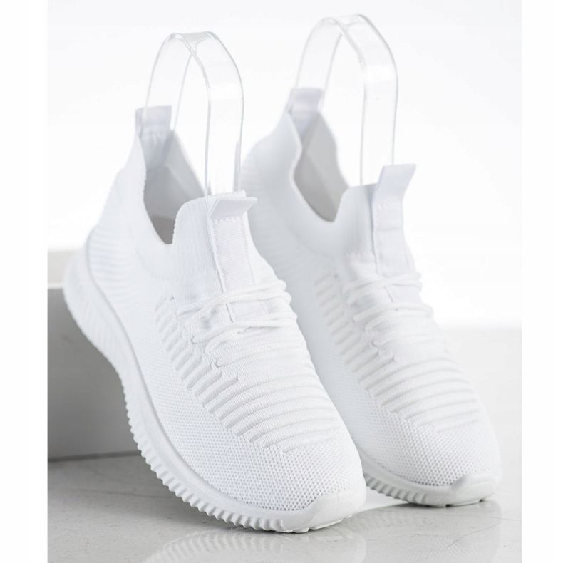 MCKEYLOR bijele tenisice bijela 1