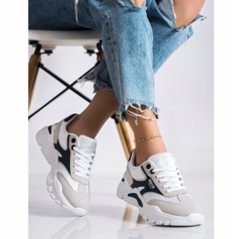 Ženske tenisice Big Star HH274335 višebojan 2