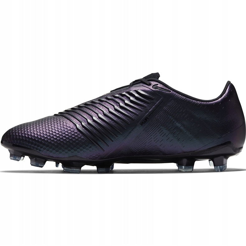Nike Phantom Venom Elite Fg AO7540 010 nogometne cipele crna 2
