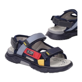 Vices Vice 5SD9079-50-mornarica mornarsko plava raznobojna 1