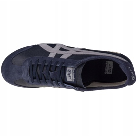 Asics Onitsuka Tiger Meksiko 66 Vin M 1183B391-400 tamnoplava siva 2