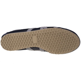 Asics Onitsuka Tiger Meksiko 66 Vin M 1183B391-400 mornarsko plava siva 3