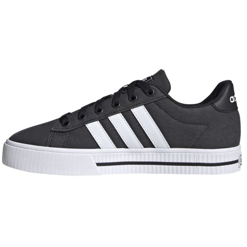 Cipele Adidas Daily 3.0 Jr FX7270 žuta boja 1
