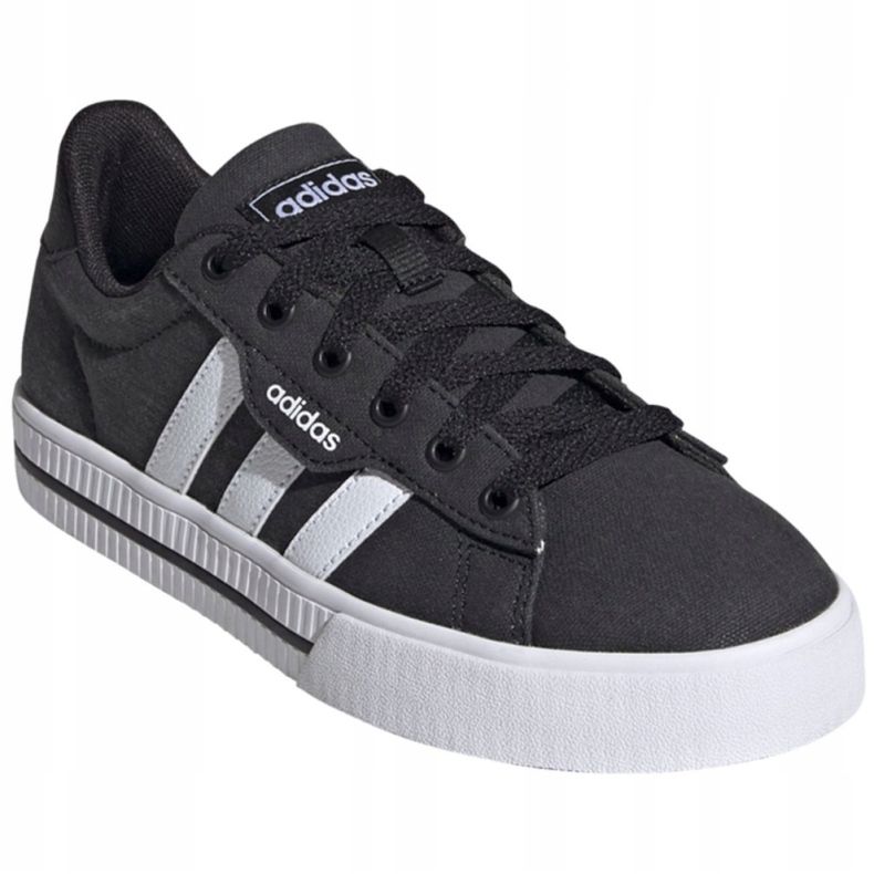 Cipele Adidas Daily 3.0 Jr FX7270 žuta boja 2
