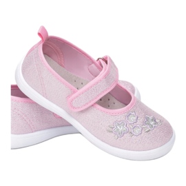 Vices Poroci 3SP706LS-45-ružičasti ružičasta 1