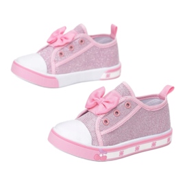 Vices Poroci 3SP592LS-45-ružičasti ružičasta 1