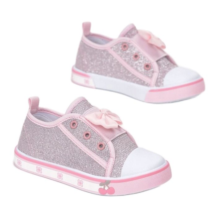 Vices Poroci 3SP592LS-46-l.pink ružičasta 1