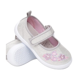 Vices Poroci 3SP706LS-52-srebrni srebro 1