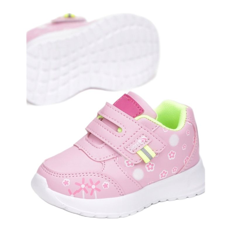 Vices Poroci 1XC8183S-45-ružičasti ružičasta 1