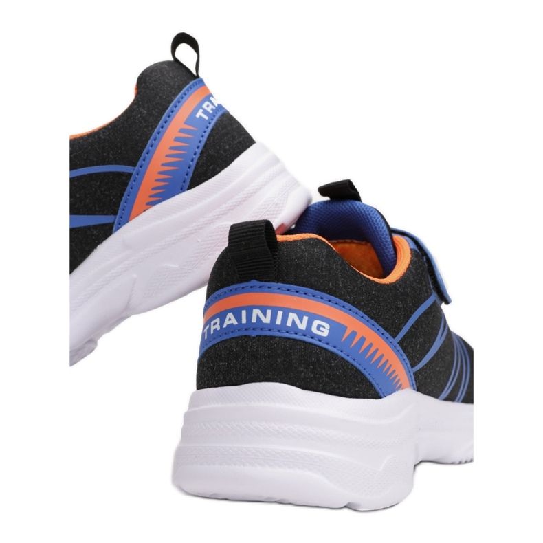 Vices Vice 5XC8083-380-plava / narančasta mornarsko plava 1