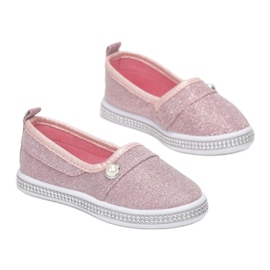 Vices Poroci 3SP623LS-45-ružičasti ružičasta 1