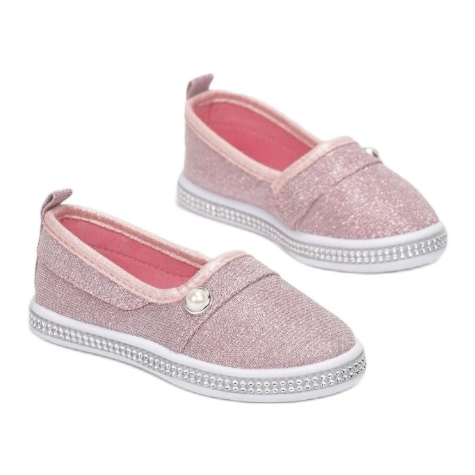 Vices Poroci 3SP623LS-45-ružičasti ružičasta 1