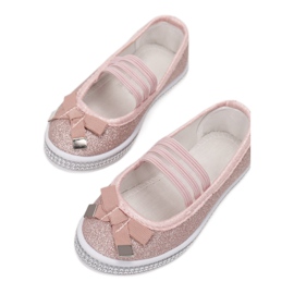 Vices Poroci 3SP626LS-45-ružičasti ružičasta 1