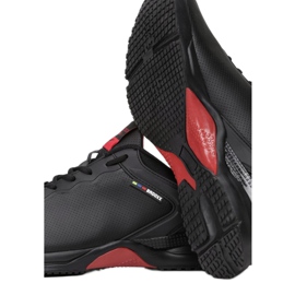 Vices Poroci EXC8018-95-crni / crveni crna crvena 1