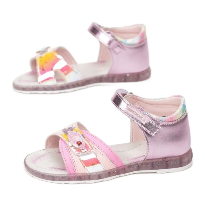 Vices Poroci 3SD637-45-ružičasti ružičasta 1