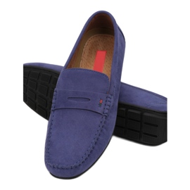 Vices Poroci MXC463-51-plavi plava 1