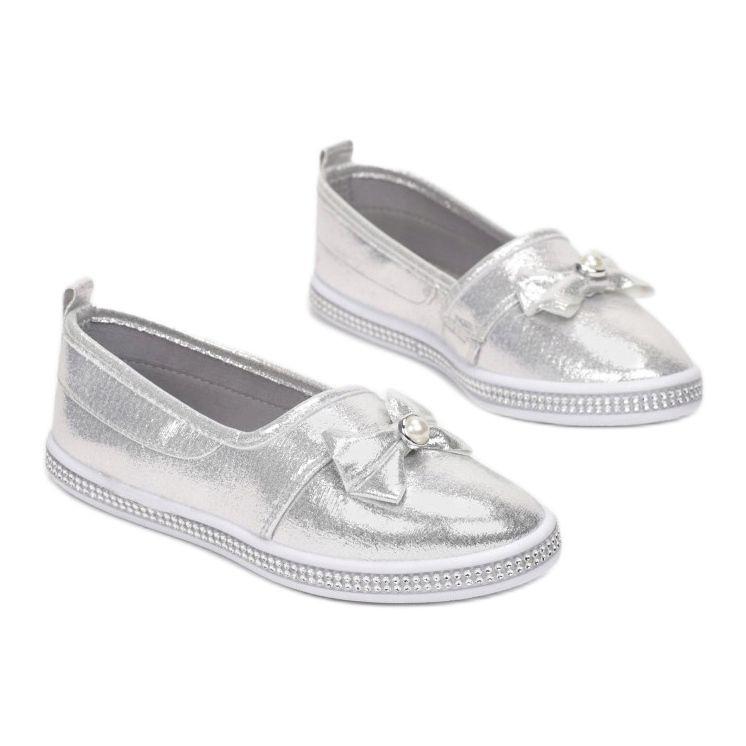 Vices Vice 5SP621LS-52-srebrni srebro 1