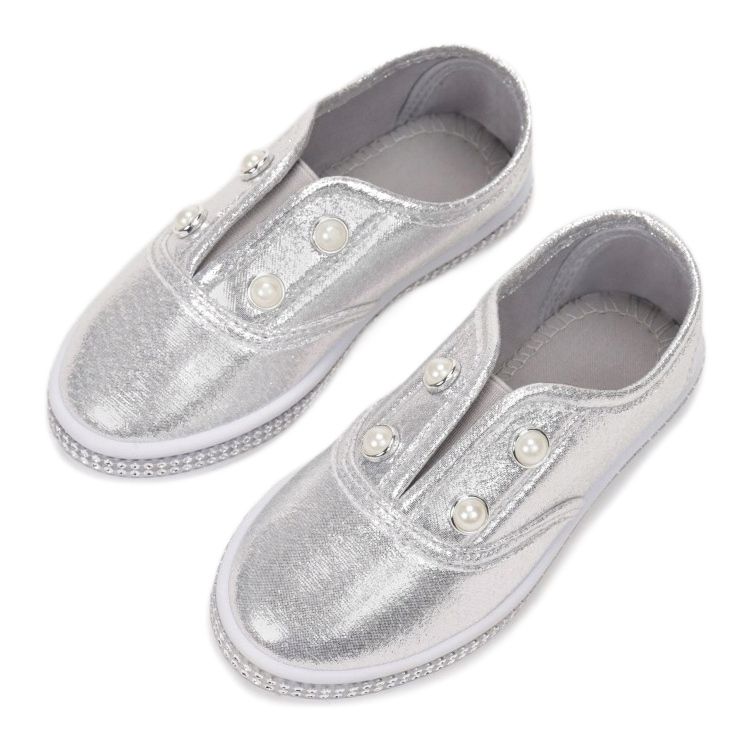 Vices Poroci 3SP622LS-52-srebrni srebro 1