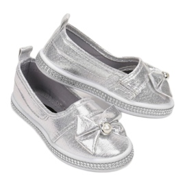 Vices Poroci 3SP621LS-52-srebrni srebro 1