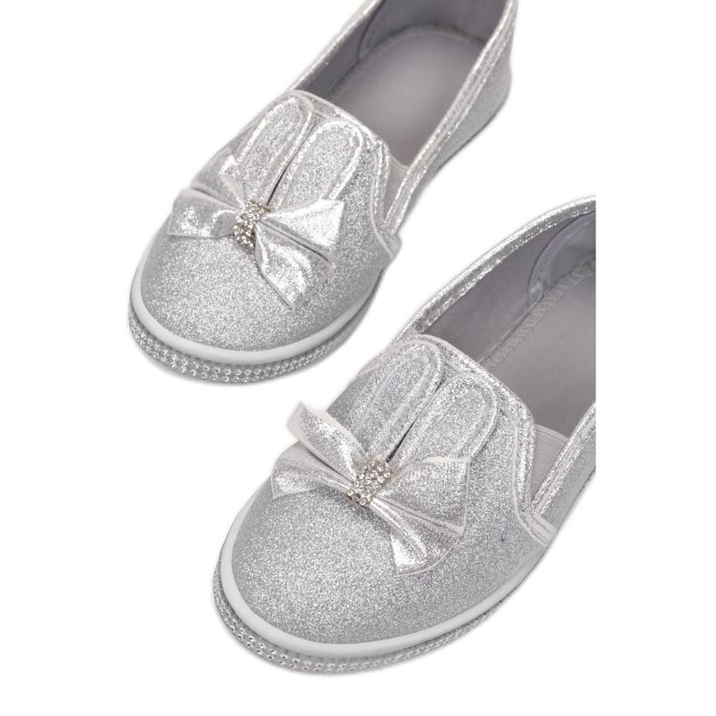 Vices Vice 5SP627LS-52-srebrni srebro 1