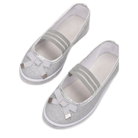 Vices Vice 5SP626LS-52-srebrni srebro 1