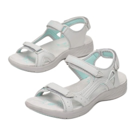 Vices Poroci 7SD9169-443-sivi / metvica raznobojna siva 1