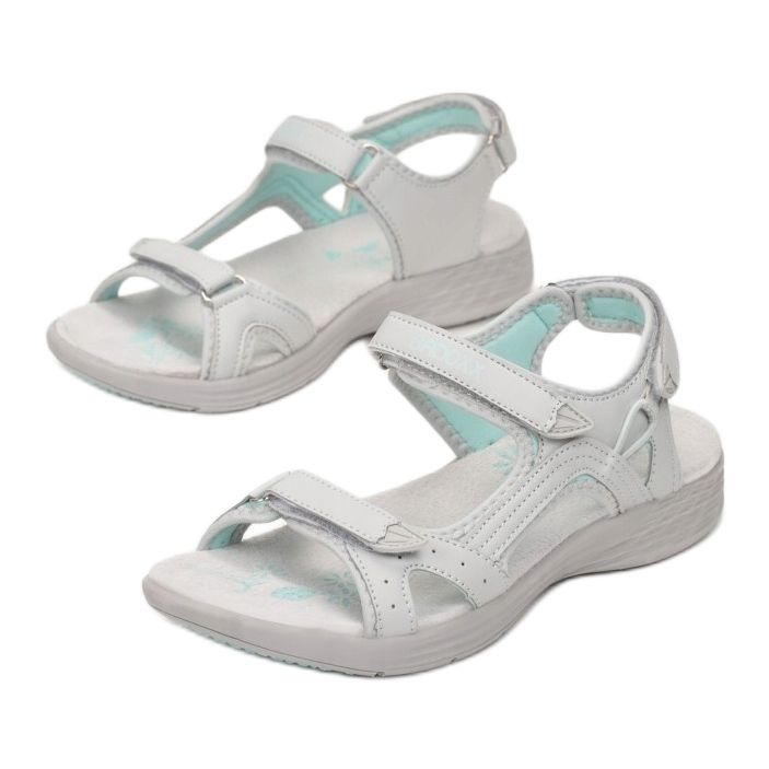 Vices Poroci 7SD9169-443-sivi / metvica raznobojna siva 1