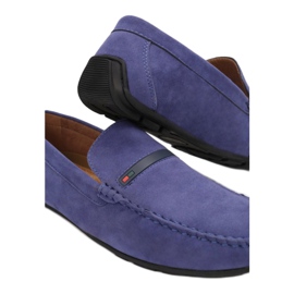 Vices Poroci MXC462-51-plavi plava 1