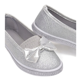 Vices Vice 5SP624LS-52-srebrni srebro 1