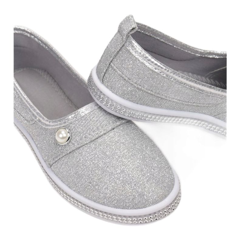 Vices Vice 5SP623LS-52-srebrni srebro 1