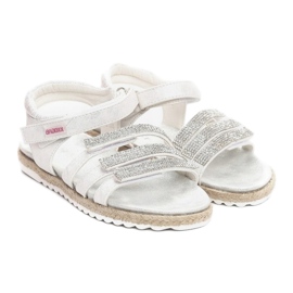 Vices Vice 5SD598 Wh 31/36 (2K-2KAR) bijela 1