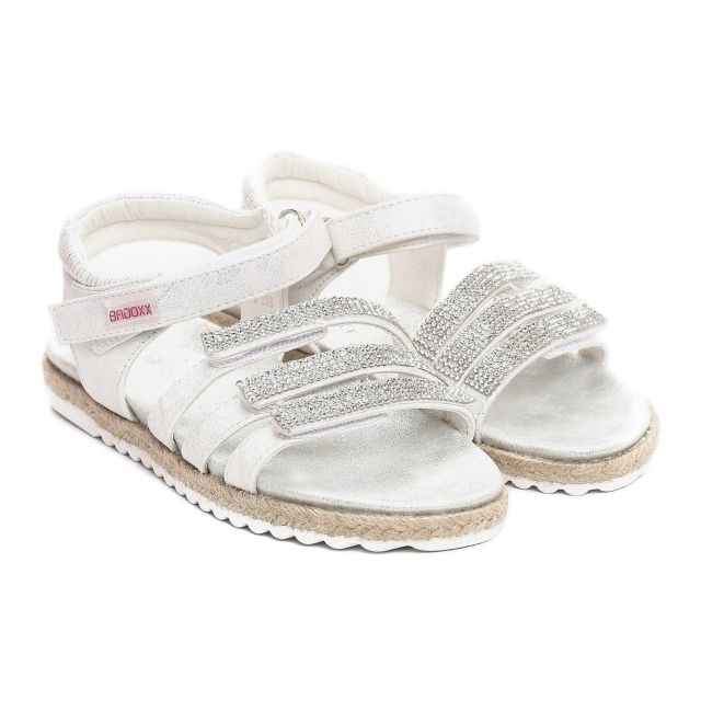 Vices Vice 5SD598 Wh 31/36 (2K-2KAR) bijela 1