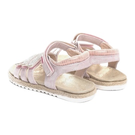 Vices Stege 5SD598 Pin 31/36 (2K-2KAR) ružičasta 1