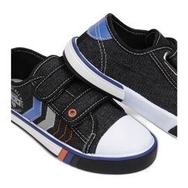 Vices Vice 5SP693LS-38-crni crna 1