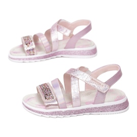 Vices Poroci 3SD648-47-d.pink ružičasta 1