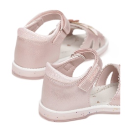 Vices Poroci 3SD730-45-ružičasti ružičasta 1