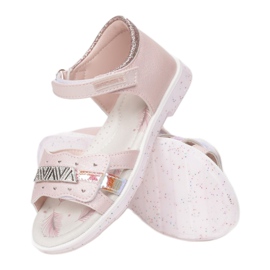 Vices Poroci 3SD650-45-ružičasti ružičasta 1