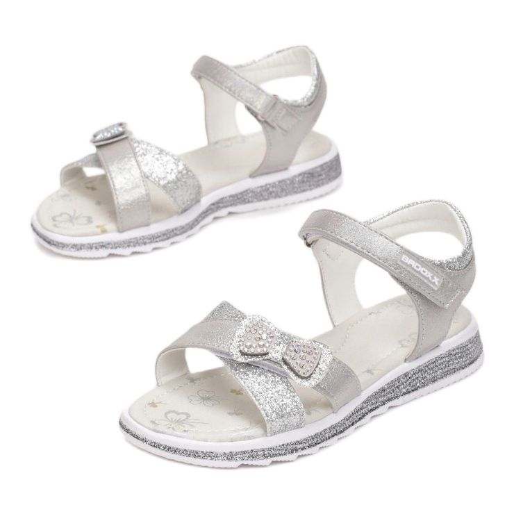 Vices Vice 5SD734-441-siva / srebrna srebro 1