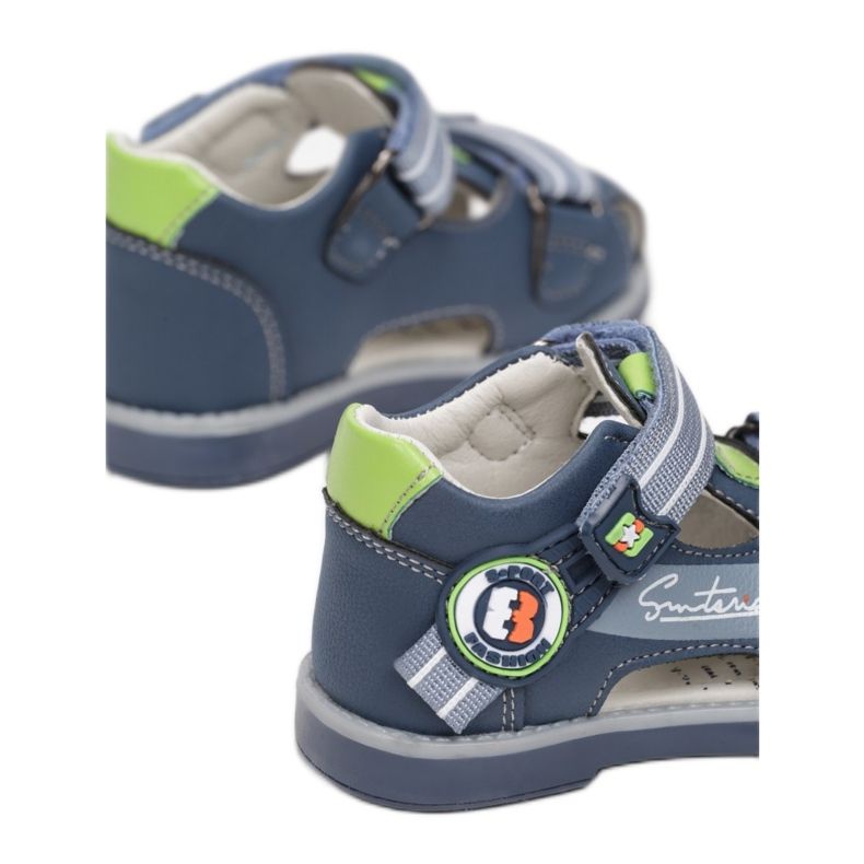 Vices Poroci 1SD721-51-plavi tamnoplava višebojan 1