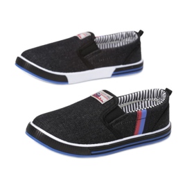 Vices Vice 5SP587LS-38-crni crno 1