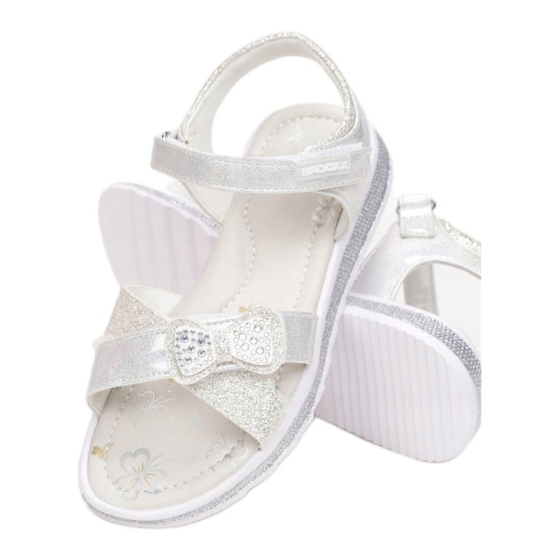 Vices Vice 5SD734-52-srebrni srebro 1