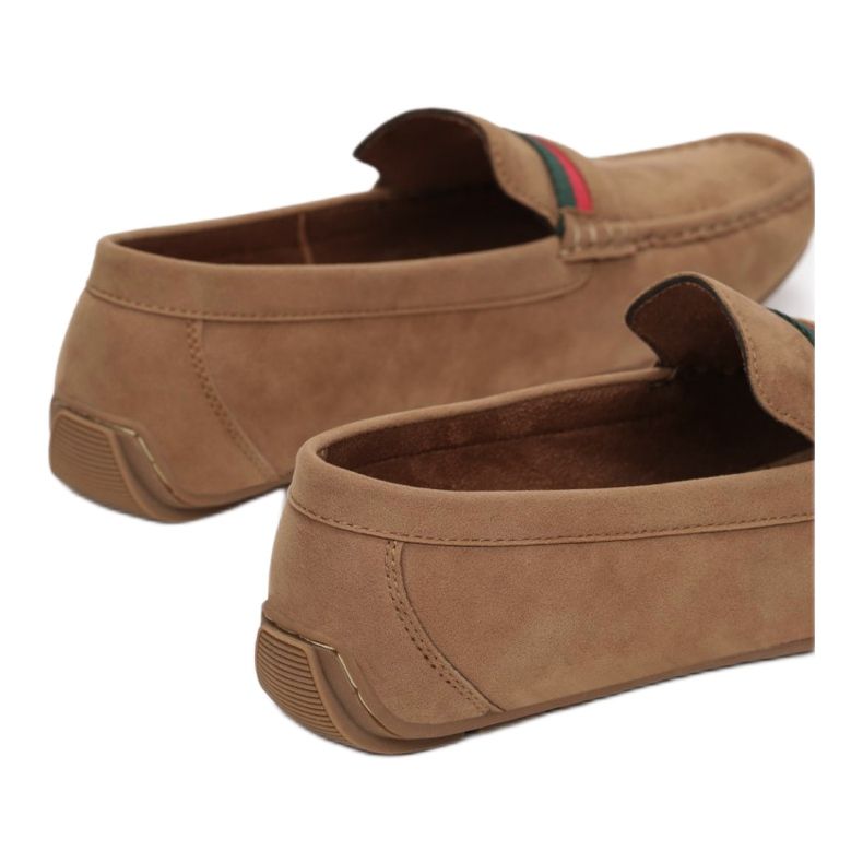 Vices Poroci MXC461-85-kaki zelena 1